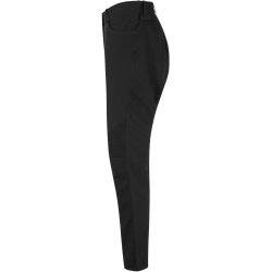 ID 0903 Hybrid stretch buks  dame Sort