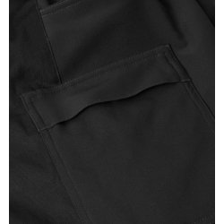 ID 0903 Hybrid stretch buks  dame Sort