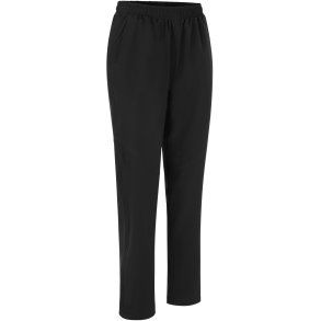 ID 0907 Stretch buks  multifunktionel I unisex Sort