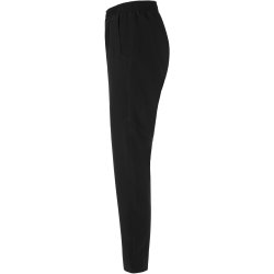 ID 0907 Stretch buks  multifunktionel I unisex Sort