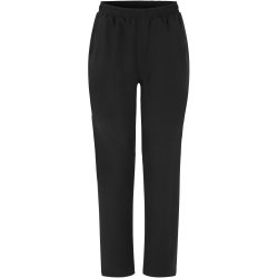 ID 0907 Stretch buks  multifunktionel I unisex Sort