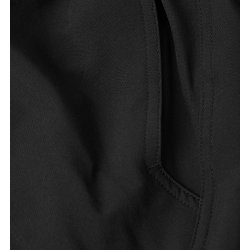 ID 0907 Stretch buks  multifunktionel I unisex Sort