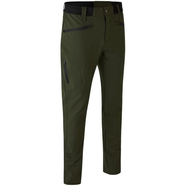 ID 0910 CORE stretch buks Oliven