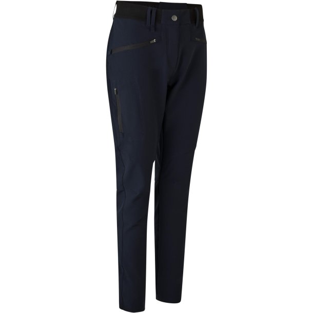 ID 0911 CORE stretch buks  dame Navy