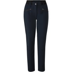 ID 0911 CORE stretch buks  dame Navy