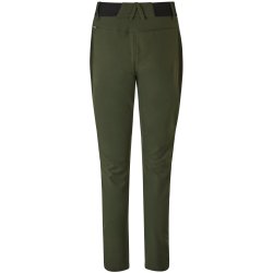 ID 0911 CORE stretch buks  dame Oliven