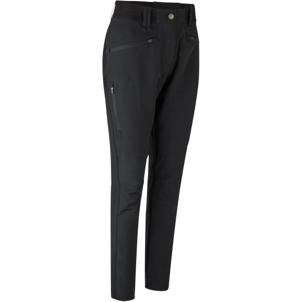 ID 0911 CORE stretch buks  dame Sort