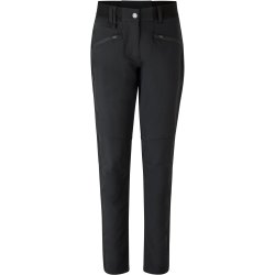 ID 0911 CORE stretch buks  dame Sort