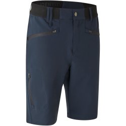 ID 0912 CORE stretch shorts Navy