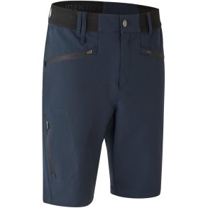 ID 0912 CORE stretch shorts Navy