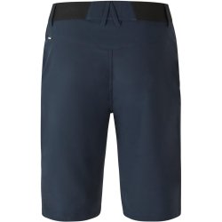 ID 0912 CORE stretch shorts Navy