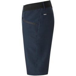 ID 0912 CORE stretch shorts Navy