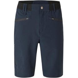 ID 0912 CORE stretch shorts Navy