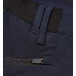 ID 0912 CORE stretch shorts Navy