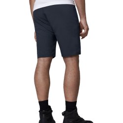 ID 0912 CORE stretch shorts Navy