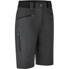 ID 0913 CORE stretch shorts  dame Koks gr