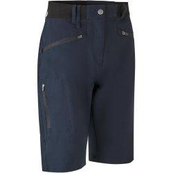ID 0913 CORE stretch shorts  dame Navy