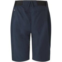 ID 0913 CORE stretch shorts  dame Navy