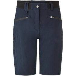 ID 0913 CORE stretch shorts  dame Navy