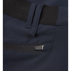 ID 0913 CORE stretch shorts  dame Navy