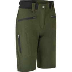 ID 0913 CORE stretch shorts  dame Oliven