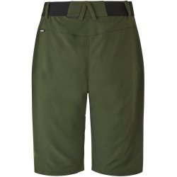 ID 0913 CORE stretch shorts  dame Oliven