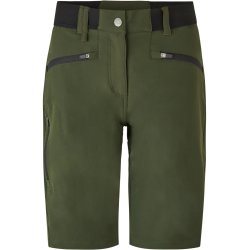 ID 0913 CORE stretch shorts  dame Oliven