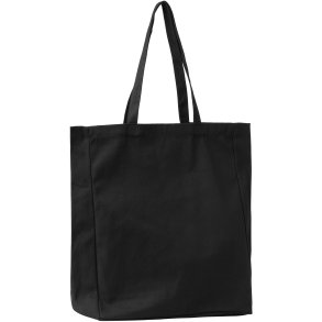 ID 1510 Bomuldspose Sort