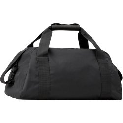 ID 1825 Ripstop sportstaske Sort