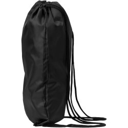 ID 1850 Gymbag  rygsk Sort