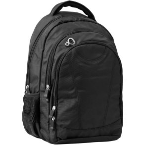 ID 1864 Computertaske Sort