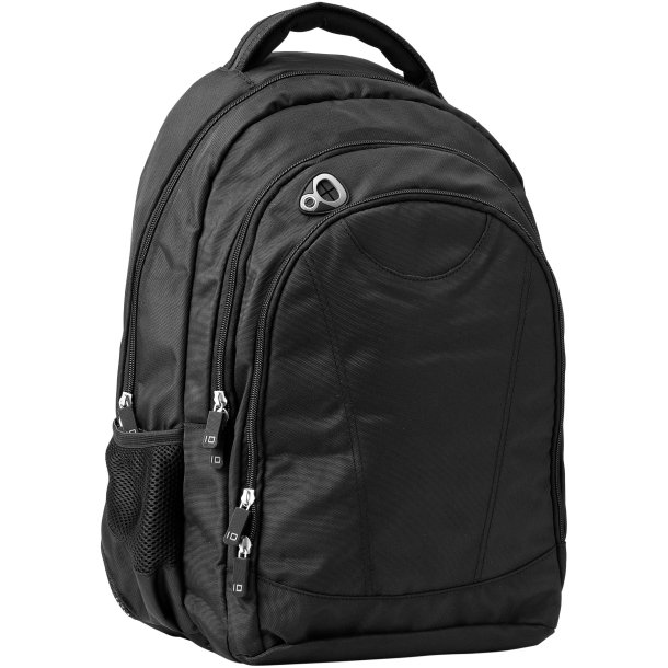 ID 1864 Computertaske Sort