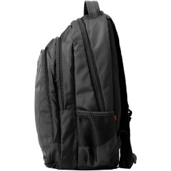 ID 1864 Computertaske Sort