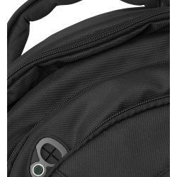 ID 1864 Computertaske Sort