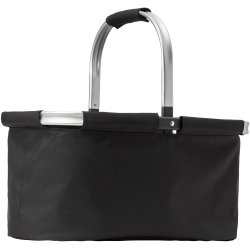 ID 1880 Indkbskurv Sort