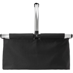 ID 1880 Indkbskurv Sort