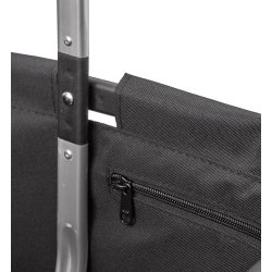 ID 1880 Indkbskurv Sort