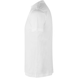 ID 2000 YES T-shirt Hvid