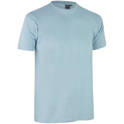 ID 2000 YES T-shirt Lys bl