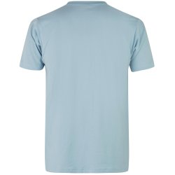 ID 2000 YES T-shirt Lys bl
