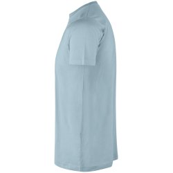 ID 2000 YES T-shirt Lys bl