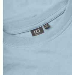 ID 2000 YES T-shirt Lys bl