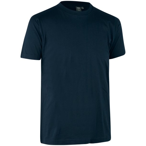 ID 2000 YES T-shirt Navy