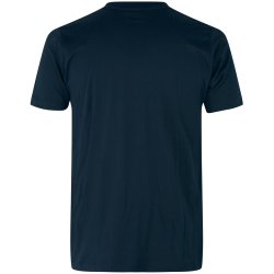 ID 2000 YES T-shirt Navy