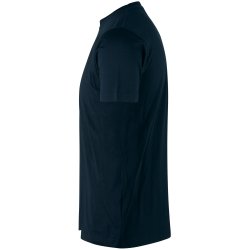 ID 2000 YES T-shirt Navy