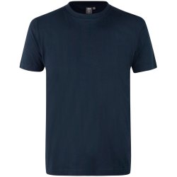 ID 2000 YES T-shirt Navy