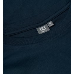 ID 2000 YES T-shirt Navy