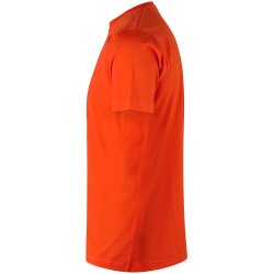 ID 2000 YES T-shirt Orange