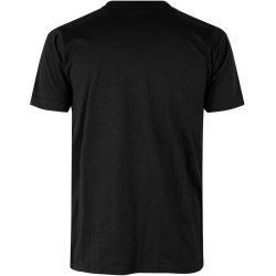 ID 2000 YES T-shirt Sort