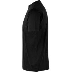 ID 2000 YES T-shirt Sort